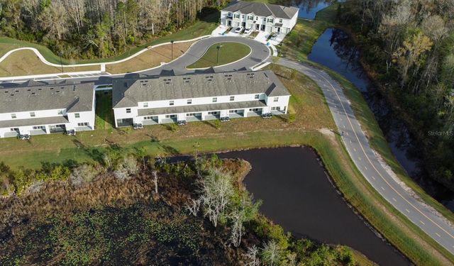 11450 CRESCENT DEER DRIVE, Land O Lakes, FL 34638