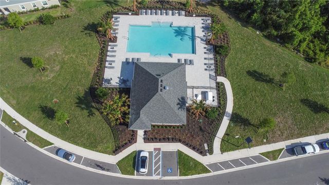 11450 CRESCENT DEER DRIVE, Land O Lakes, FL 34638