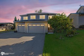 6841 Caravelle Drive, Anchorage, AK 99502