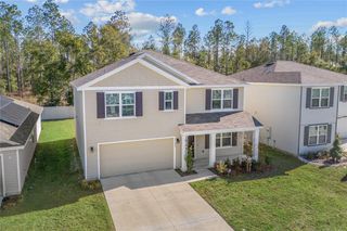 2143 NW 246TH TERRACE, Newberry, FL 32669