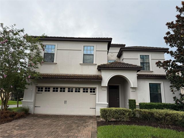 1419 WEXFORD WAY, Davenport, FL 33896