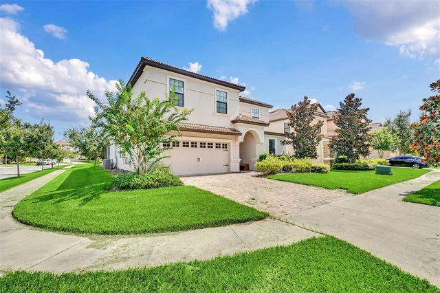 1419 WEXFORD WAY, Davenport, FL 33896