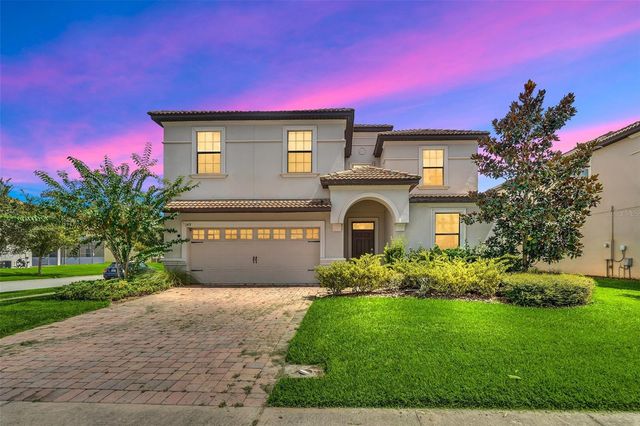 1419 WEXFORD WAY, Davenport, FL 33896