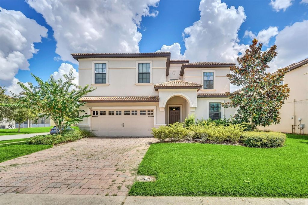 1419 WEXFORD WAY, Davenport, FL 33896