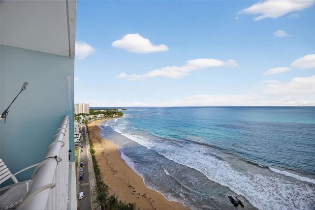 49-99 CLL ROSENDO M CINTRON 13C, Luquillo, PR 00773