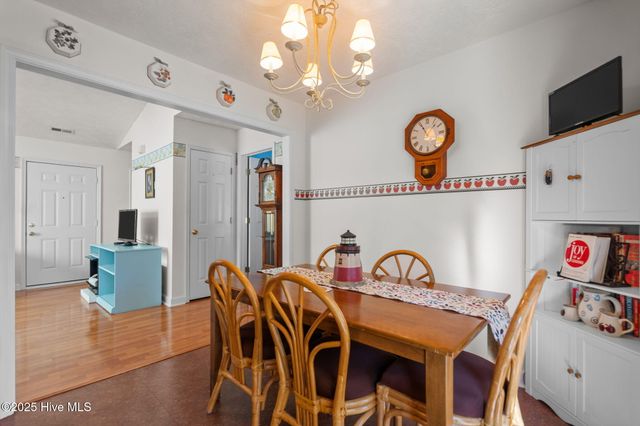 118 NE 31st Street, Oak Island, NC 28465