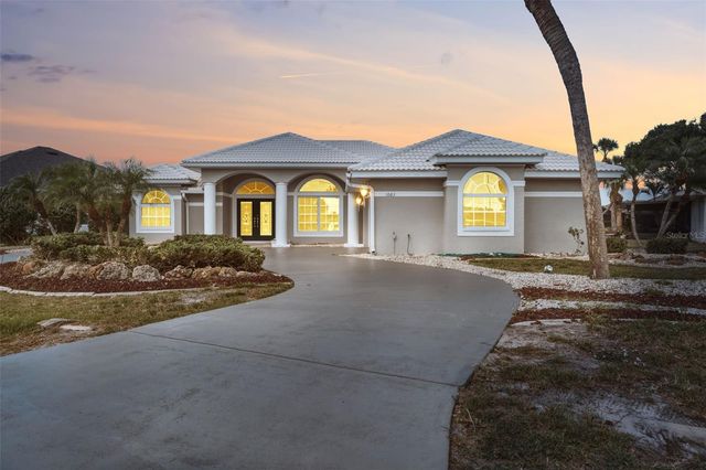 1083 MANILLA LANE, Punta Gorda, FL 33983