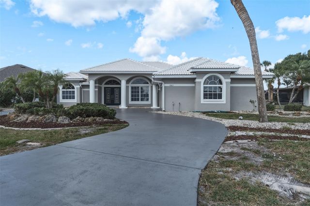 1083 MANILLA LANE, Punta Gorda, FL 33983