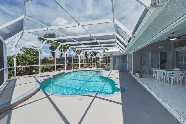 1083 MANILLA LANE, Punta Gorda, FL 33983