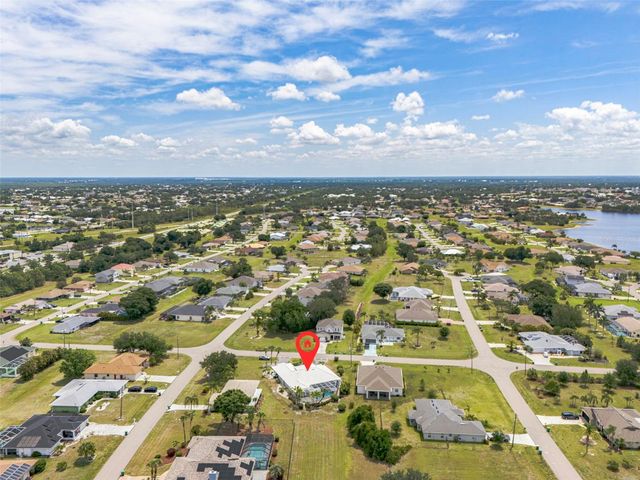 1083 MANILLA LANE, Punta Gorda, FL 33983