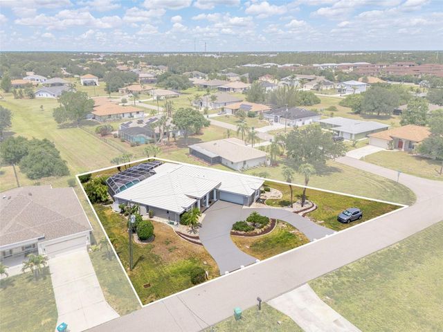 1083 MANILLA LANE, Punta Gorda, FL 33983
