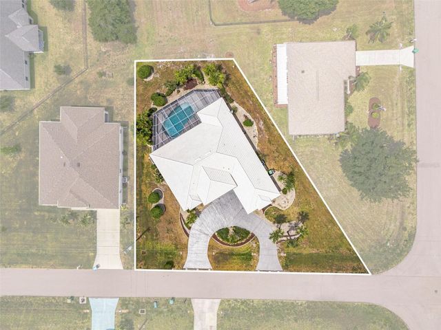1083 MANILLA LANE, Punta Gorda, FL 33983