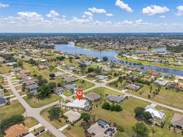 1083 MANILLA LANE, Punta Gorda, FL 33983