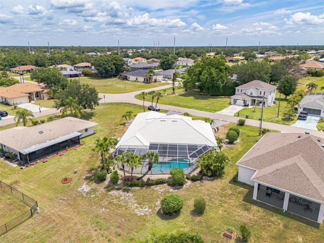 1083 MANILLA LANE, Punta Gorda, FL 33983