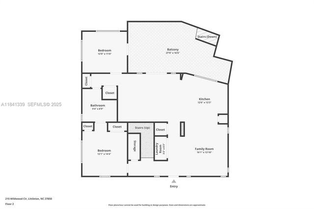 215 Wildwood Cir, Key Largo, FL 33037