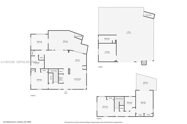 215 Wildwood Cir, Key Largo, FL 33037