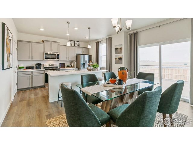 13931 Garnet Dr, Mead, CO 80504