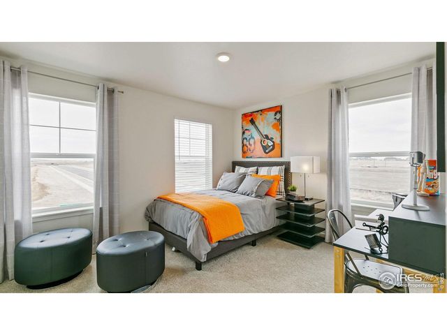 13931 Garnet Dr, Mead, CO 80504