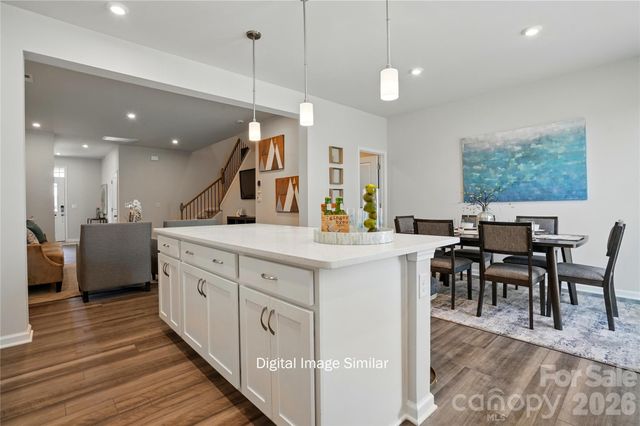 6041 Mallow Crossing Lane, Charlotte, NC 28213