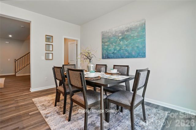 6041 Mallow Crossing Lane, Charlotte, NC 28213