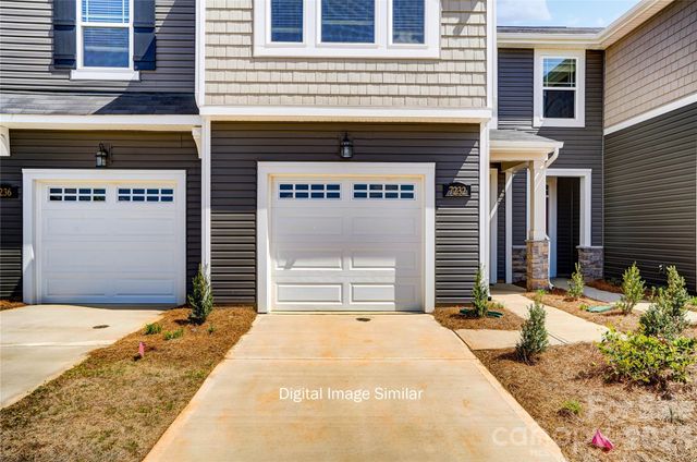 6041 Mallow Crossing Lane, Charlotte, NC 28213