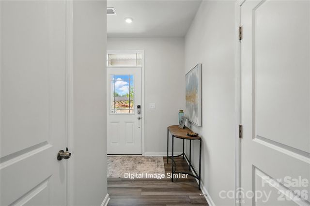 6041 Mallow Crossing Lane, Charlotte, NC 28213