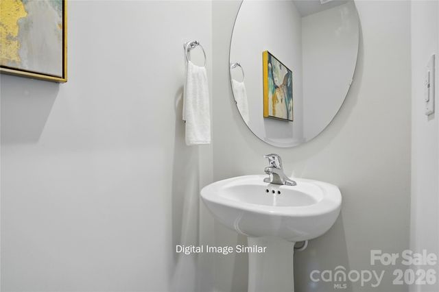 6041 Mallow Crossing Lane, Charlotte, NC 28213