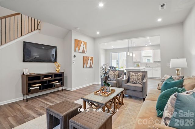 6041 Mallow Crossing Lane, Charlotte, NC 28213