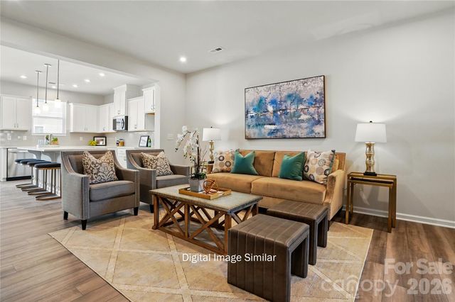 6041 Mallow Crossing Lane, Charlotte, NC 28213