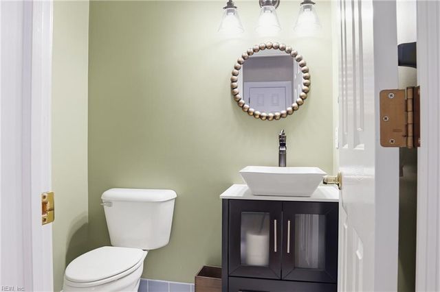 2068 Vaughan RD, Virginia Beach, VA 23457