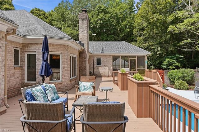 2068 Vaughan RD, Virginia Beach, VA 23457
