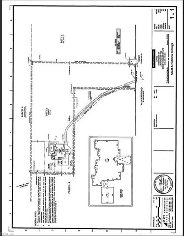 2068 Vaughan RD, Virginia Beach, VA 23457