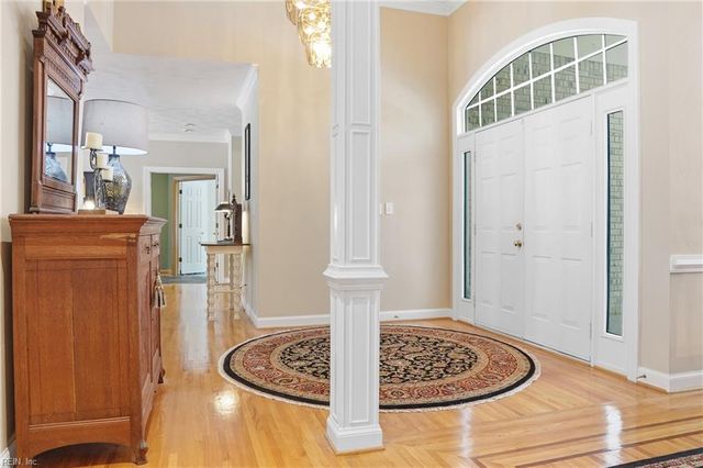 2068 Vaughan RD, Virginia Beach, VA 23457