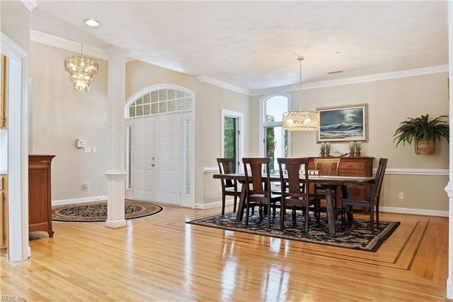 2068 Vaughan RD, Virginia Beach, VA 23457