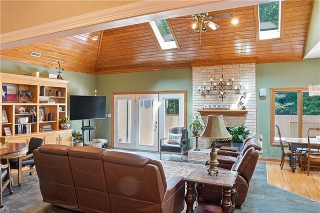 2068 Vaughan RD, Virginia Beach, VA 23457