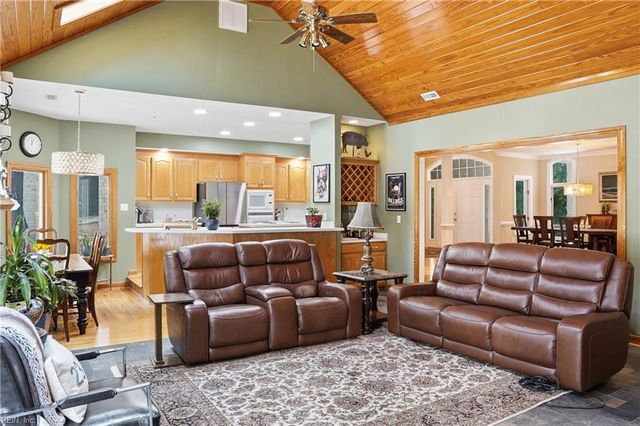 2068 Vaughan RD, Virginia Beach, VA 23457