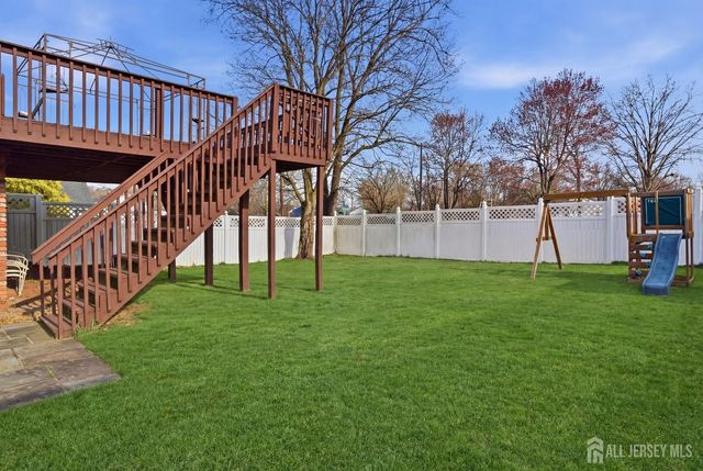 111 Balch Avenue, Piscataway, NJ 08854