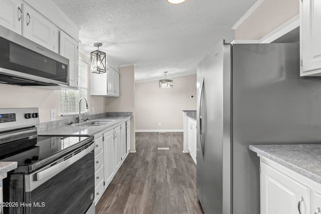 6748 Stantonsburg Road, Farmville, NC 27828