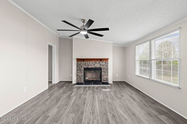 6748 Stantonsburg Road, Farmville, NC 27828