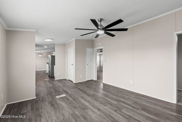 6748 Stantonsburg Road, Farmville, NC 27828