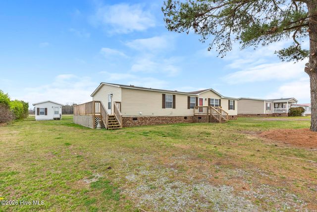 6748 Stantonsburg Road, Farmville, NC 27828