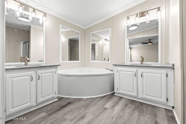 6748 Stantonsburg Road, Farmville, NC 27828