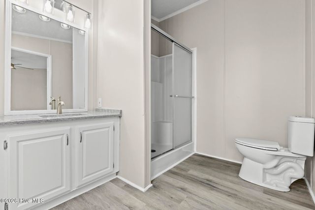 6748 Stantonsburg Road, Farmville, NC 27828