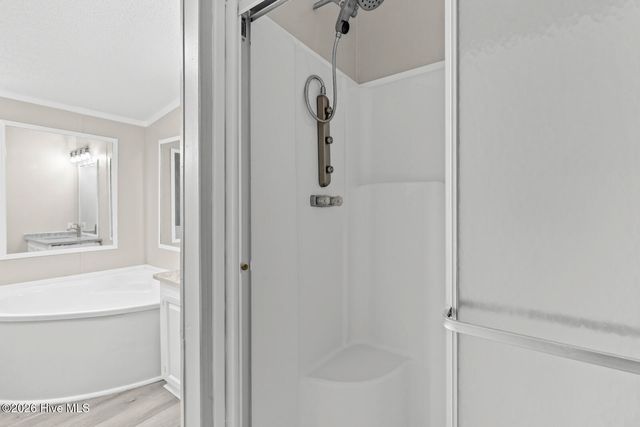 6748 Stantonsburg Road, Farmville, NC 27828