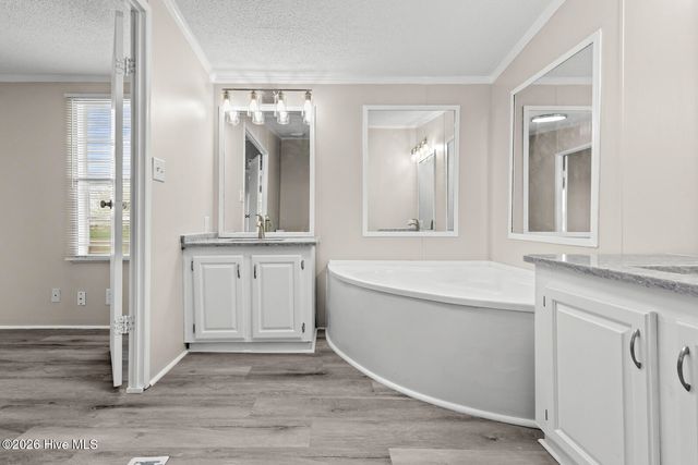 6748 Stantonsburg Road, Farmville, NC 27828