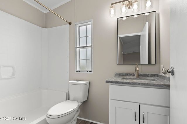 6748 Stantonsburg Road, Farmville, NC 27828