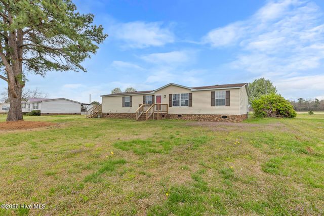 6748 Stantonsburg Road, Farmville, NC 27828