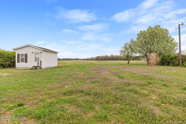 6748 Stantonsburg Road, Farmville, NC 27828