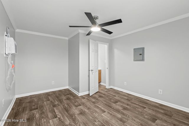 6748 Stantonsburg Road, Farmville, NC 27828