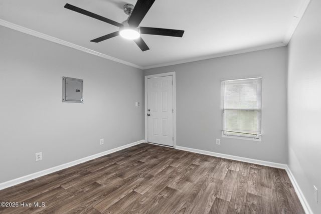 6748 Stantonsburg Road, Farmville, NC 27828